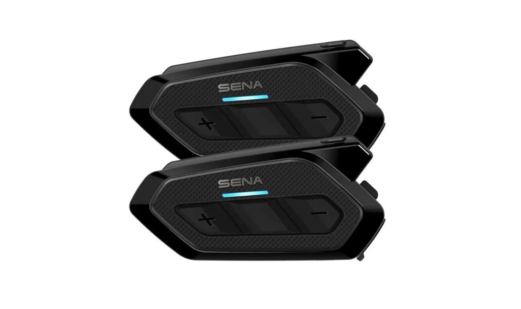 SENA SPIDER RT1 DUAL ΕΝΔΟΕΠΙΚΟΙΝΩΝΙΑ 