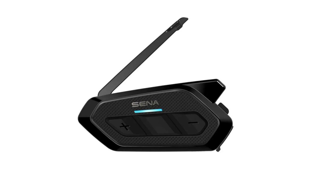 SENA SPIDER RT1 DUAL ΕΝΔΟΕΠΙΚΟΙΝΩΝΙΑ 