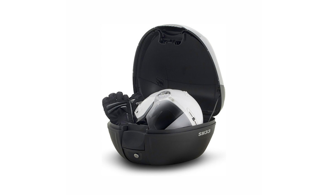 SHAD ΒΑΛΙΤΣΑ ΜΗΧΑΝΗΣ SH33 33LT BLACK 