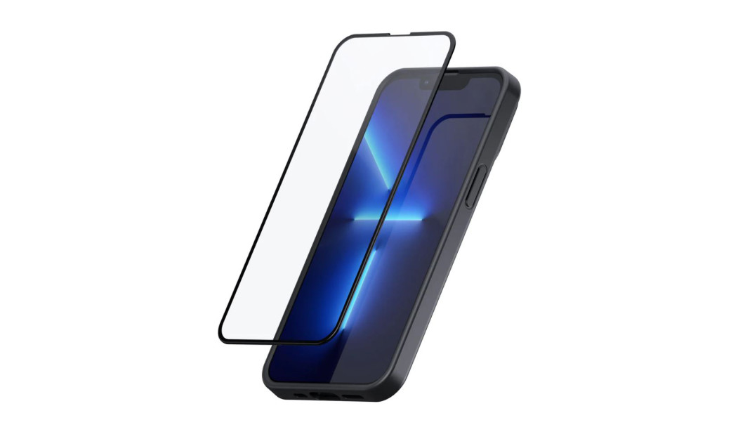 SP CONNECT ΤΖΑΜΑΚΙ ΠΡΟΣΤΑΣΙΑΣ ΚΙΝΗΤΟΥ iPHONE 13 PRO/ 14 PRO
