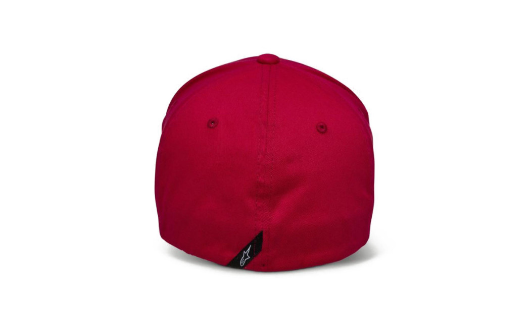 ALPINESTARS HYPTO ΚΑΠΕΛΟ  RED 