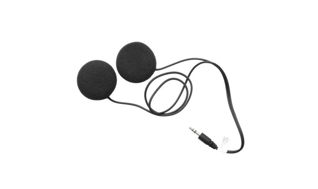 CARDO ΣΕΤ ΑΚΟΥΣΤΙΚΑ 40MM HD SPEAKERS