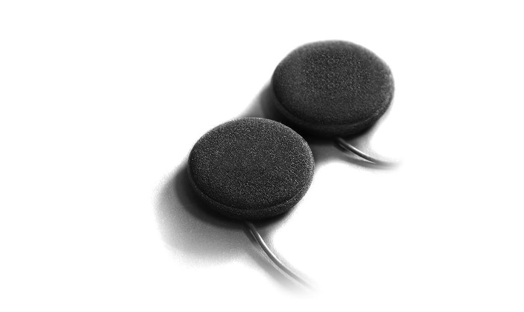 CARDO ΣΕΤ ΑΚΟΥΣΤΙΚΑ 40MM HD SPEAKERS