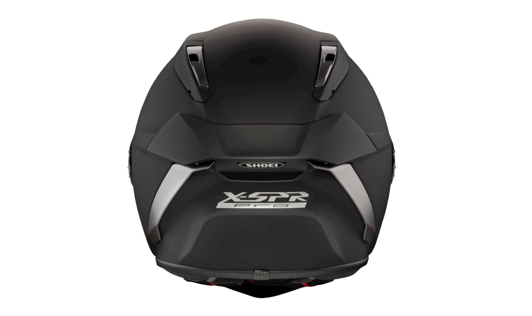 ΚΡΑΝΟΣ FULL FACE SHOEI X-SPR PRO MAT BLACK
