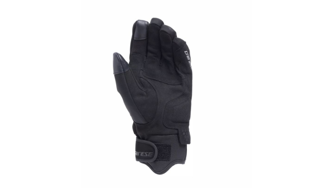 DAINESE TEMPEST 2 D-DRY® SHORT ΓΑΝΤΙΑ ΜΗΧΑΝΗΣ ΧΕΙΜΕΡΙΝΑ