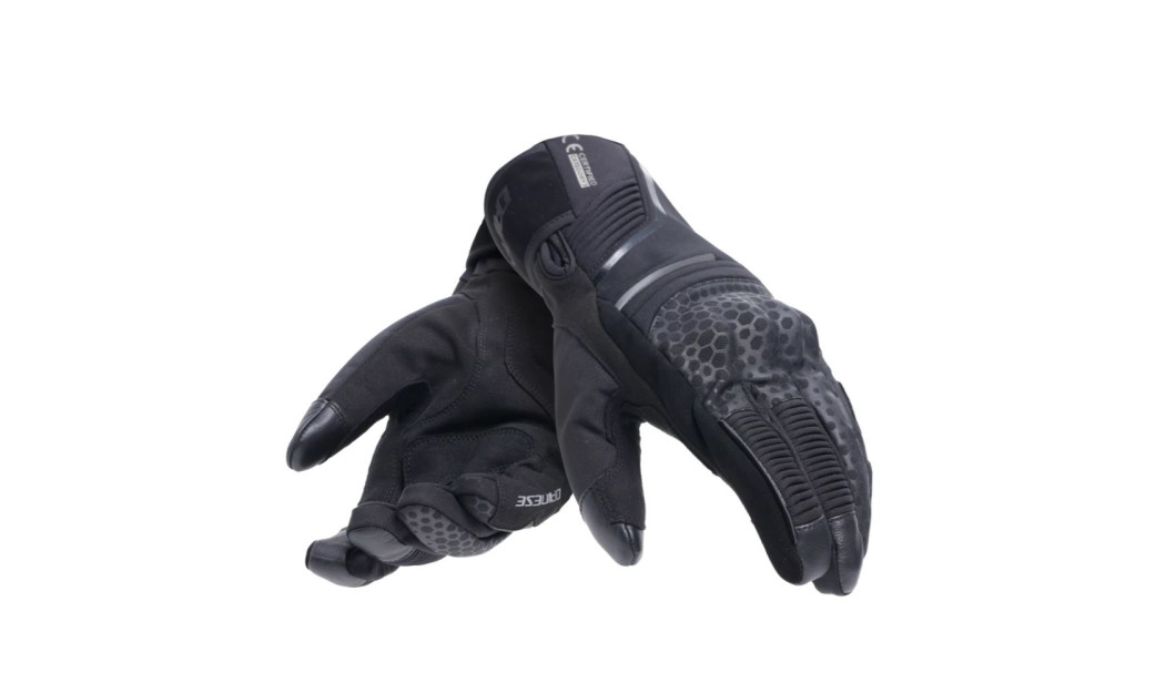 DAINESE TEMPEST 2 D-DRY® SHORT ΓΑΝΤΙΑ ΜΗΧΑΝΗΣ ΧΕΙΜΕΡΙΝΑ