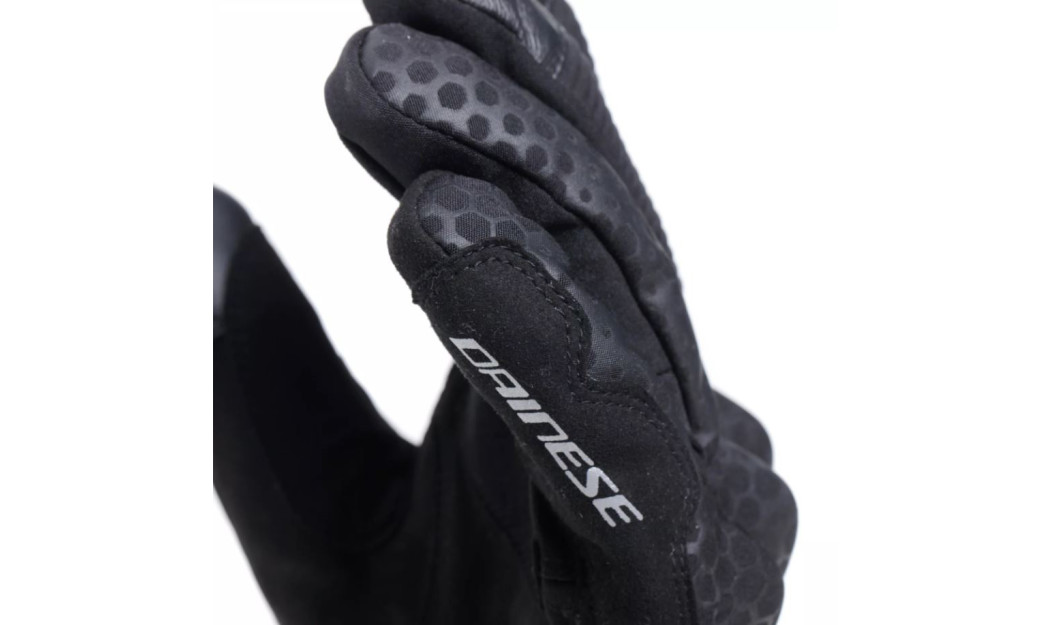 DAINESE TEMPEST 2 D-DRY® SHORT ΓΑΝΤΙΑ ΜΗΧΑΝΗΣ ΧΕΙΜΕΡΙΝΑ