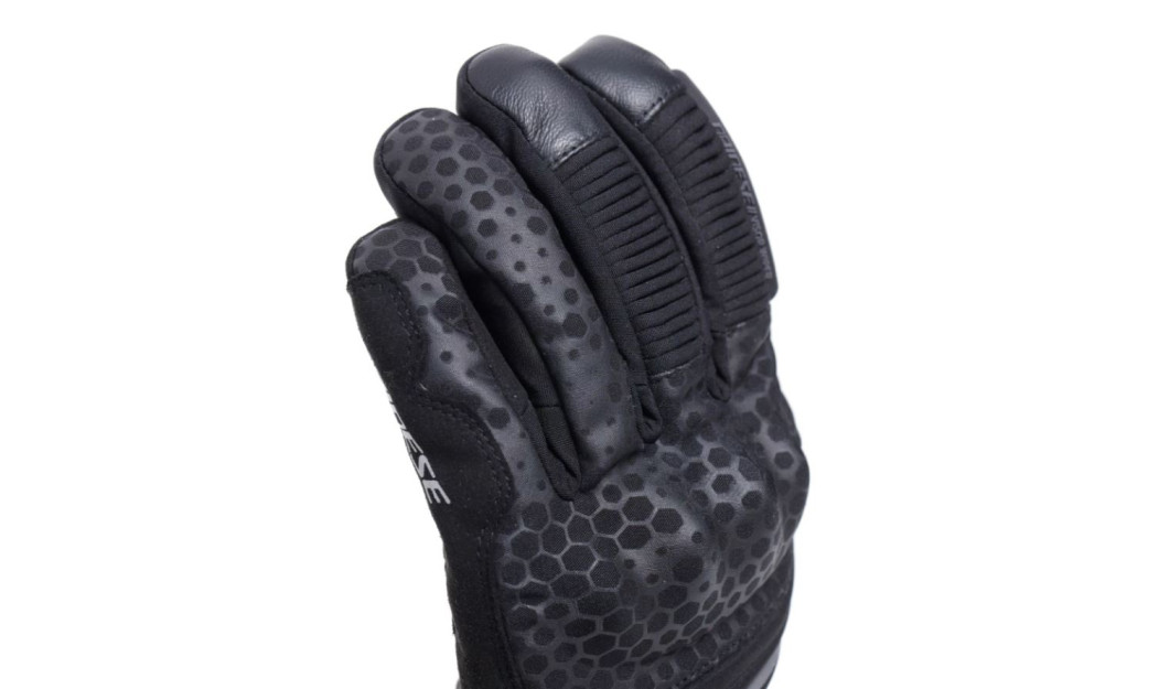 DAINESE TEMPEST 2 D-DRY® SHORT ΓΑΝΤΙΑ ΜΗΧΑΝΗΣ ΧΕΙΜΕΡΙΝΑ