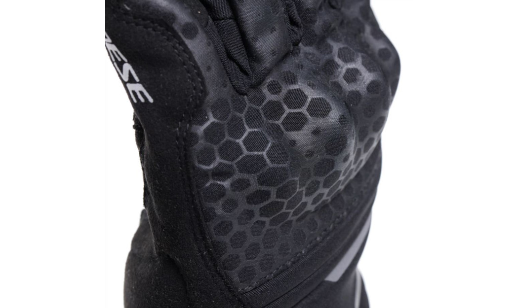 DAINESE TEMPEST 2 D-DRY® SHORT ΓΑΝΤΙΑ ΜΗΧΑΝΗΣ ΧΕΙΜΕΡΙΝΑ
