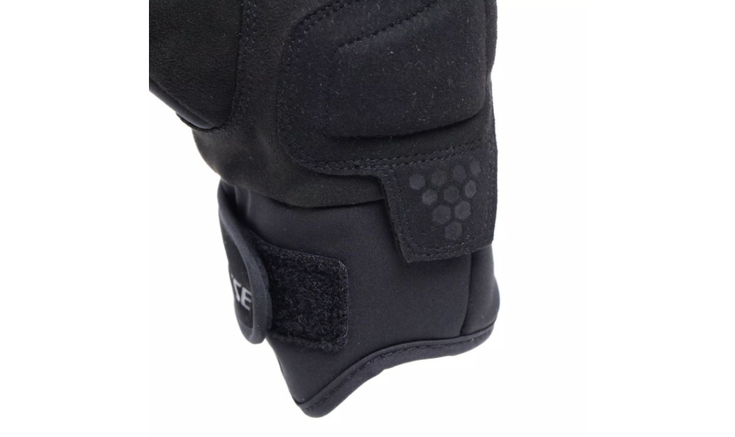 DAINESE TEMPEST 2 D-DRY® SHORT ΓΑΝΤΙΑ ΜΗΧΑΝΗΣ ΧΕΙΜΕΡΙΝΑ