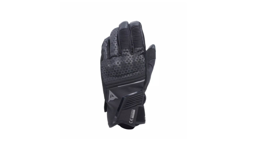 DAINESE TEMPEST 2 D-DRY® SHORT ΓΑΝΤΙΑ ΜΗΧΑΝΗΣ ΧΕΙΜΕΡΙΝΑ