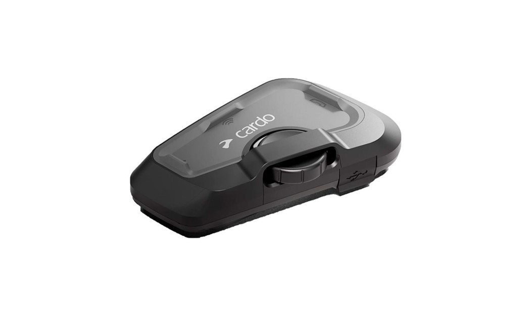 CARDO FREECOM 4x BLUETOOTH ΜΟΝΗ ΕΝΔΟΕΠΙΚΟΙΝΩΝΙΑ 