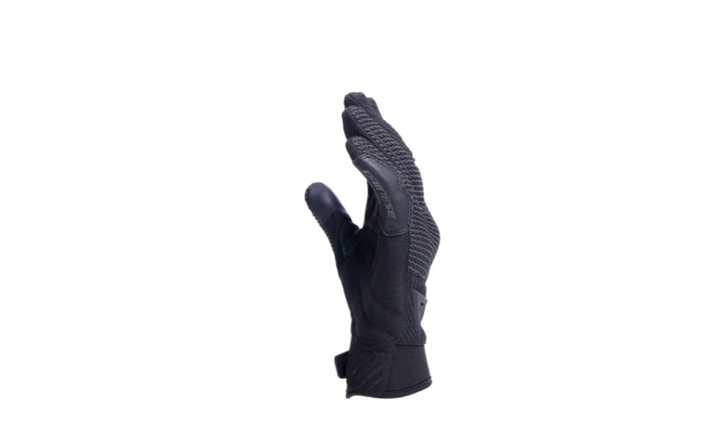 DAINESE TORINO ΓΑΝΤΙΑ ΜΗΧΑΝΗΣ 4 ΕΠΟΧΩΝ BLACK/ ANTHRACITE