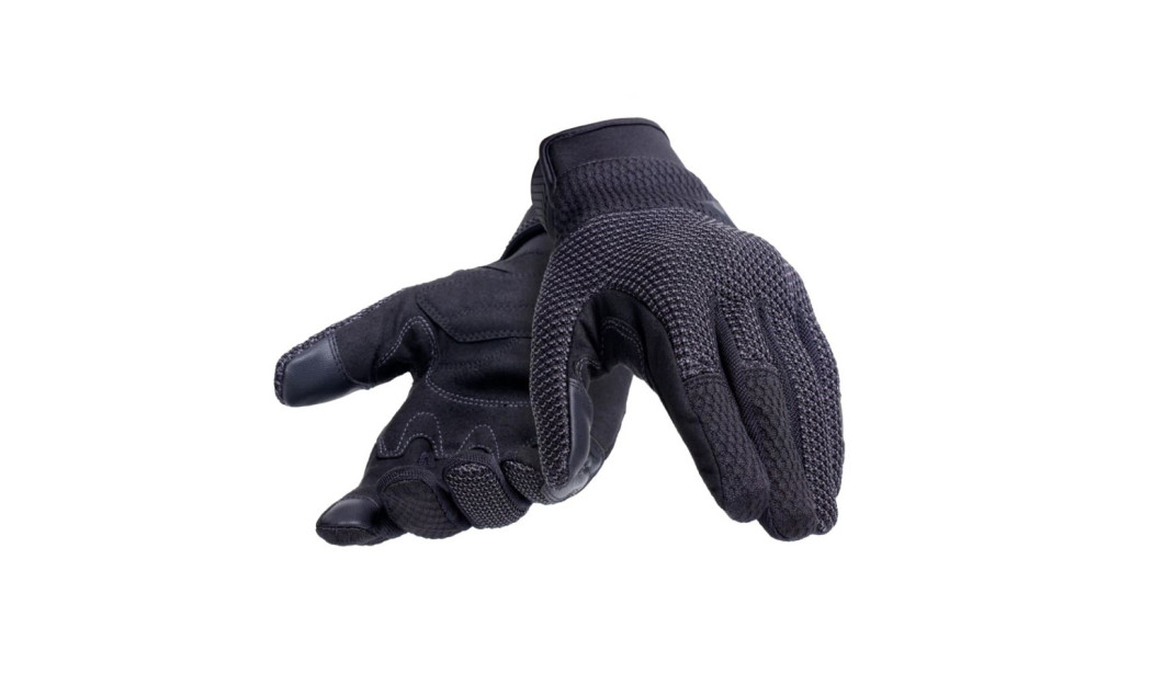 DAINESE TORINO ΓΑΝΤΙΑ ΜΗΧΑΝΗΣ 4 ΕΠΟΧΩΝ BLACK/ ANTHRACITE