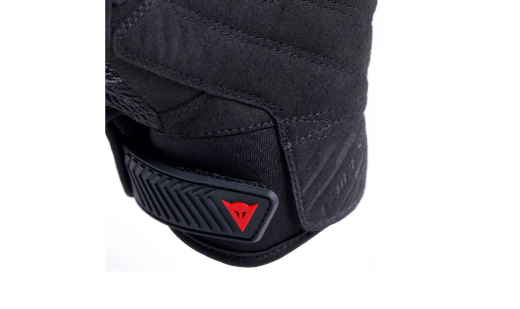 ΓΑΝΤΙΑ ΜΗΧΑΝΗΣ 4 ΕΠΟΧΩΝ DAINESE TORINO BLACK/ ANTHRACITE