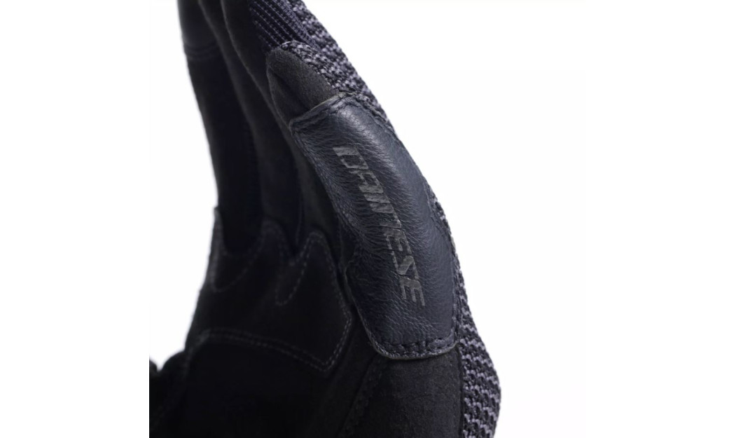 DAINESE TORINO ΓΑΝΤΙΑ ΜΗΧΑΝΗΣ 4 ΕΠΟΧΩΝ BLACK/ ANTHRACITE