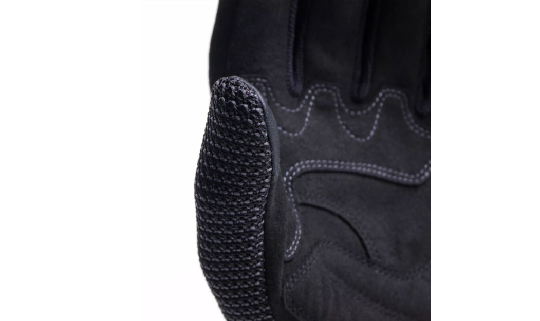 DAINESE TORINO ΓΑΝΤΙΑ ΜΗΧΑΝΗΣ 4 ΕΠΟΧΩΝ BLACK/ ANTHRACITE