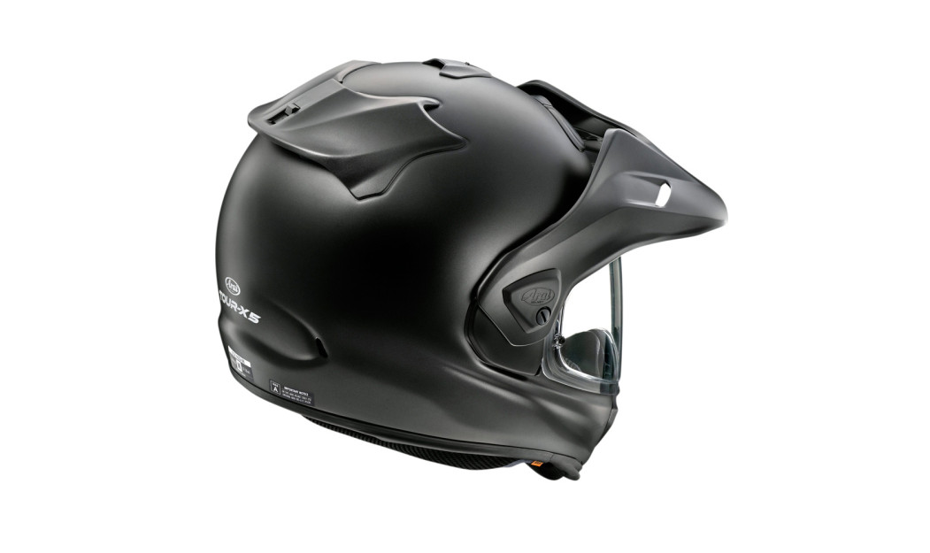 ARAI TOUR X5 ΚΡΑΝΟΣ FULL FACE BLACK