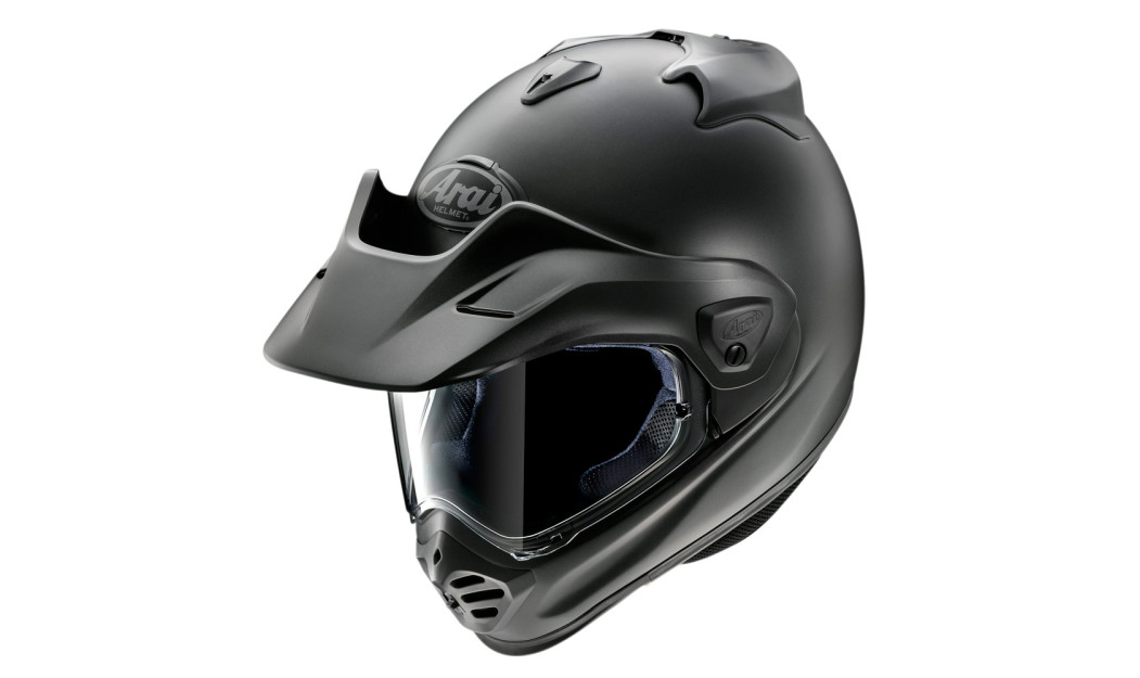 ARAI TOUR-X5 ΚΡΑΝΟΣ FULL FACE ΜΕ ΓΕΙΣΟ FROST BLACK