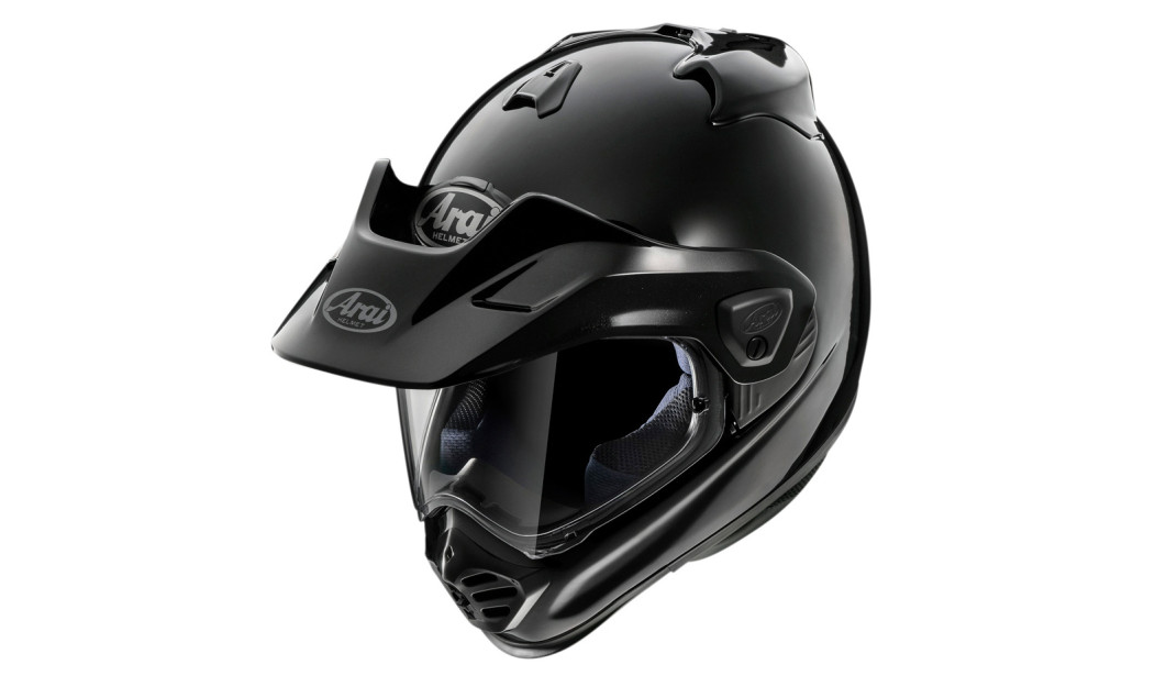 ARAI TOUR X5 ΚΡΑΝΟΣ FULL FACE BLACK
