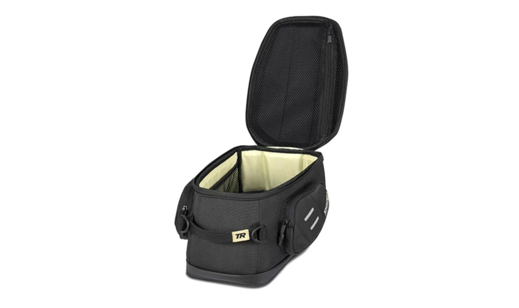 SHAD CLICK SYSTEM LOCK TΣΑΝΤΑ ΡΕΖΕΡΒΟΥΑΡ TR15CL 13LT BLACK