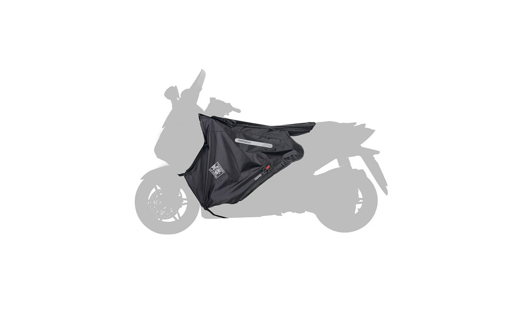 ΚΟΥΒΕΡΤΑ ΠΟΔΙΩΝ TUCANO URBANO TERMOSCUD R167PRO THERMOSCUD YAMAHA X-MAX 125/250/300