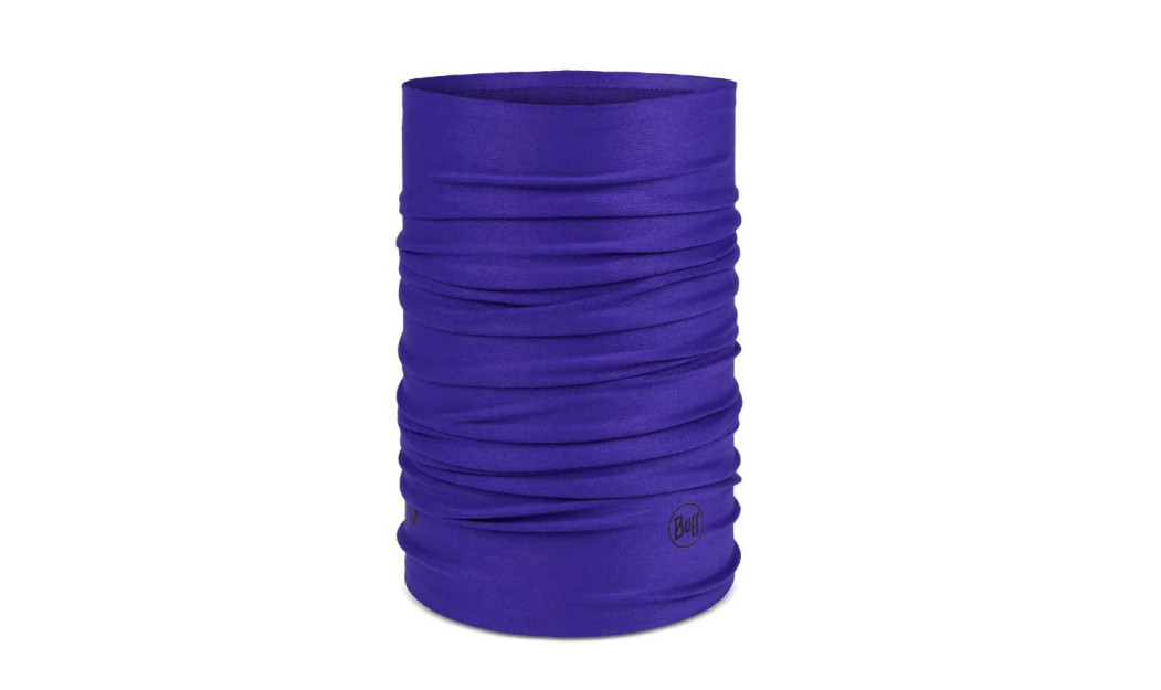 BUFF THERMONET ΙΣΟΘΕΡΜΙΚΟ ΛΑΙΜΟΥ SOLID ULTRAMARINE