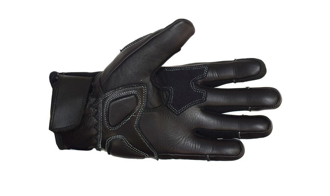 AGVPRO ROOKIE ΓΑΝΤΙΑ ΜΗΧΑΝΗΣ CARBON