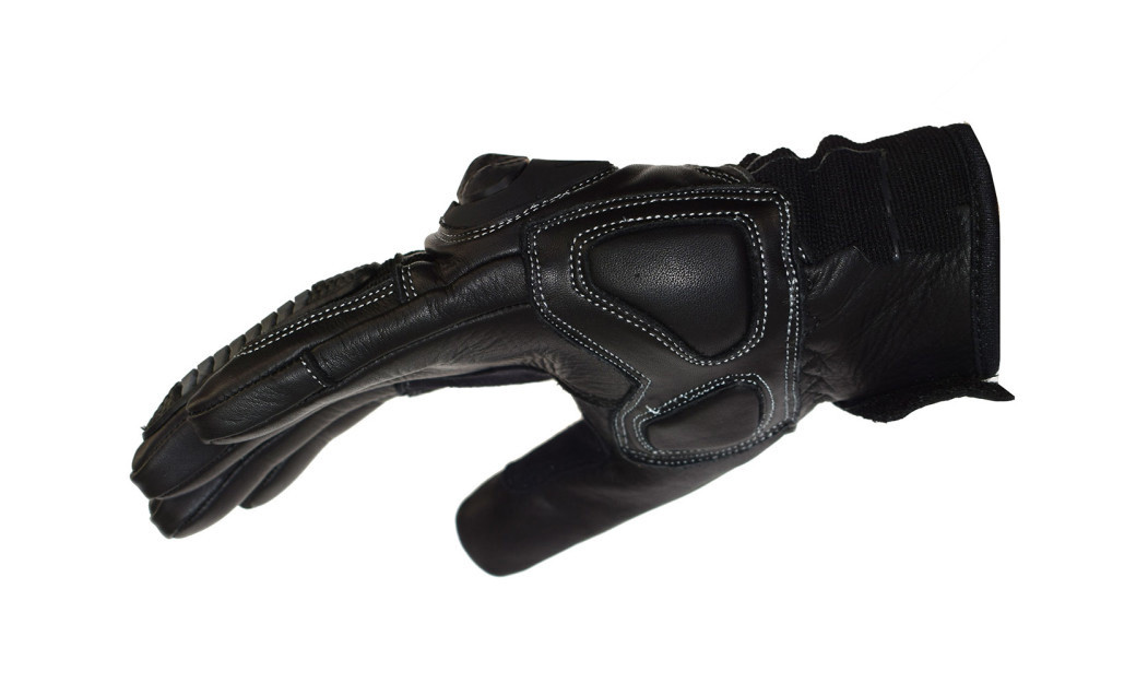 AGVPRO ROOKIE ΓΑΝΤΙΑ ΜΗΧΑΝΗΣ CARBON