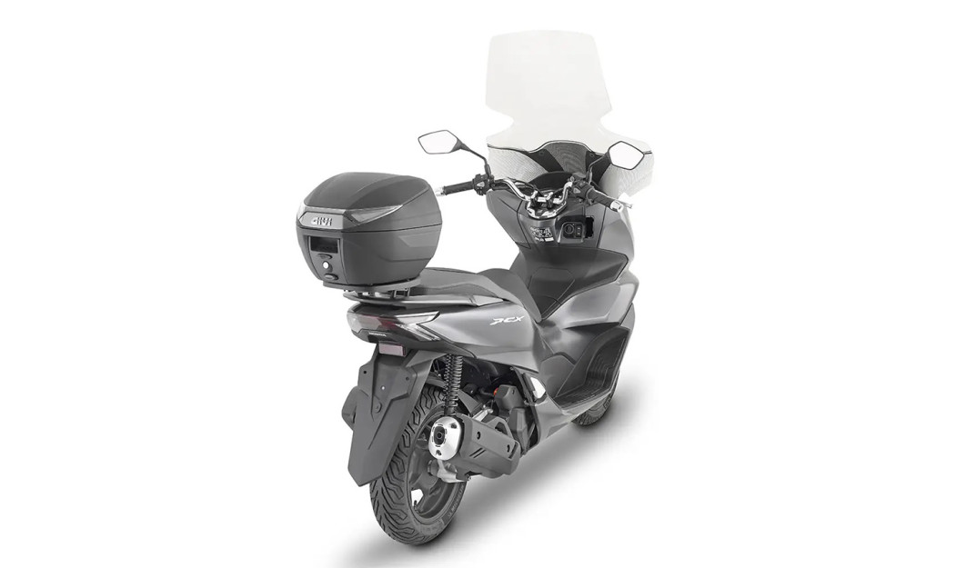 ΒΑΛΙΤΣΑ ΜΗΧΑΝΗΣ GIVI C30NT MONOLOCK® 30LT BLACK