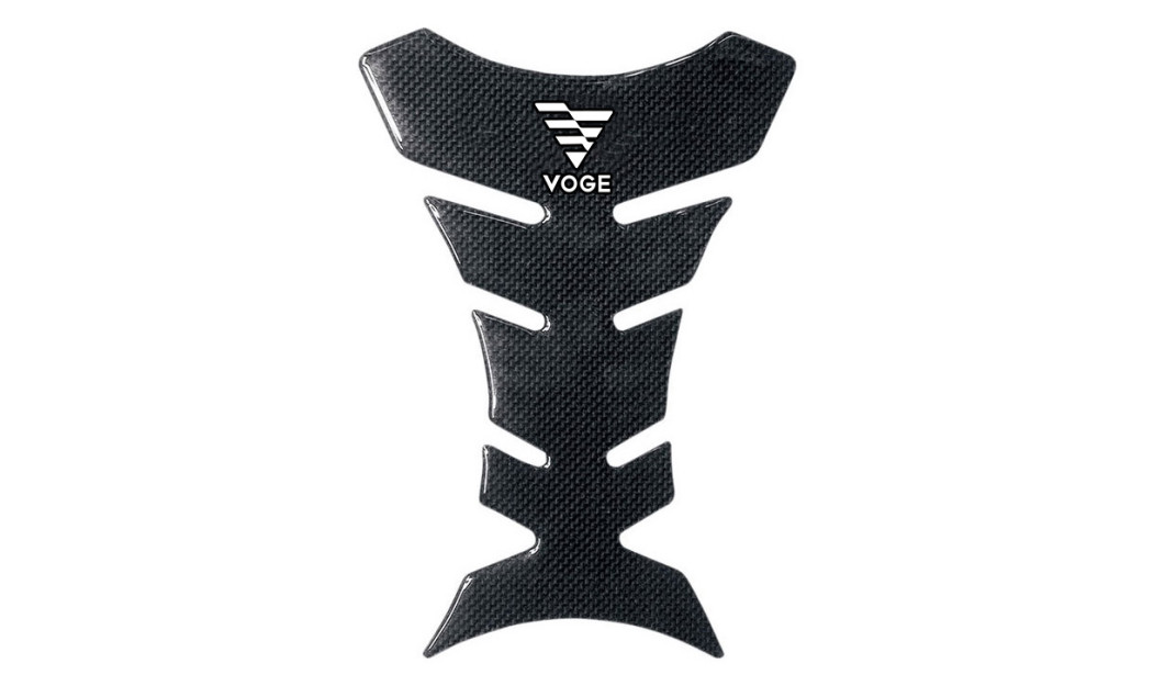 AGVPRO PRO-X5 ΑΥΤΟΚΟΛΛΗΤΟ ΡΕΖΕΡΒΟΥΑΡ ΜΗΧΑΝΗΣ VOGE CARBON 