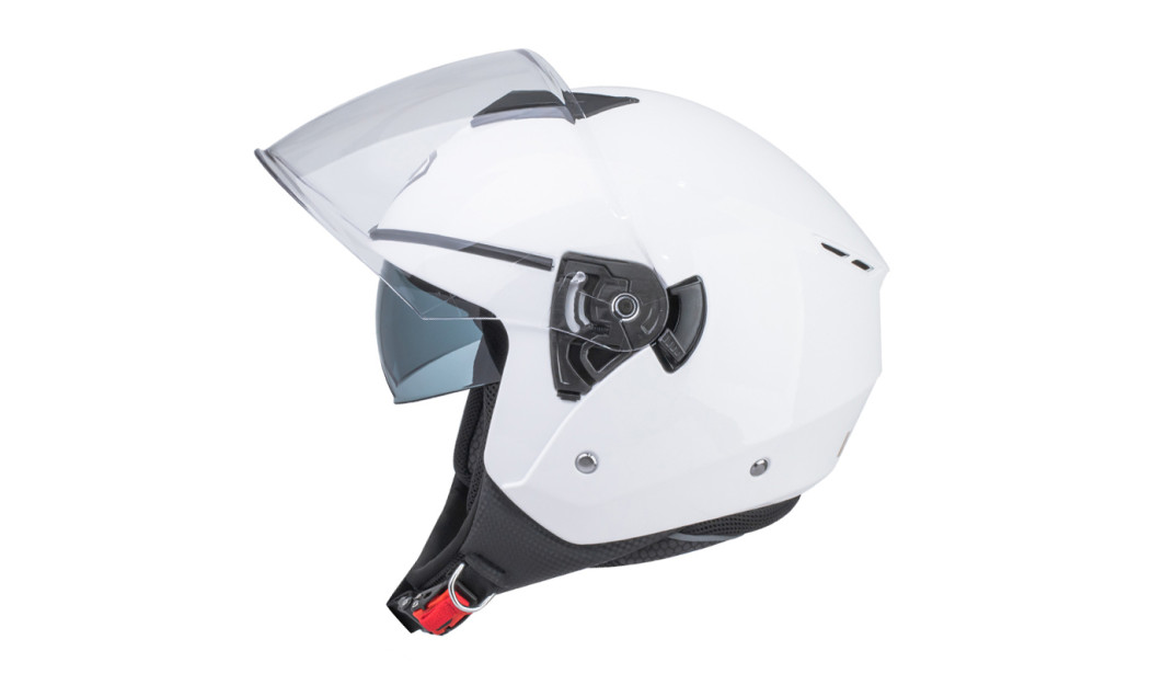 YOHE 852 ΚΡΑΝΟΣ ΜΗΧΑΝΗΣ JET WHITE