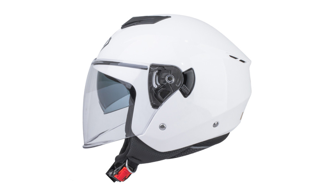YOHE 852 ΚΡΑΝΟΣ ΜΗΧΑΝΗΣ JET WHITE