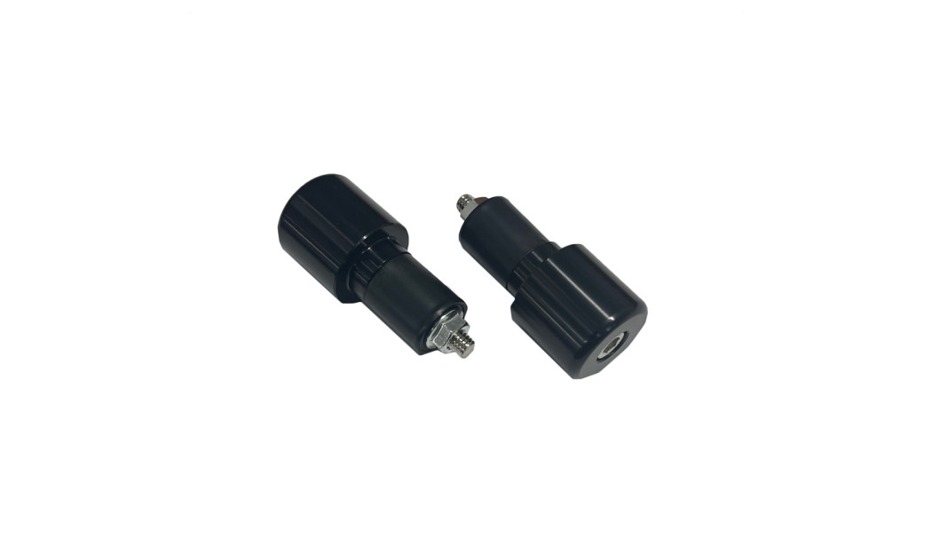 XINLI XL-339 ΑΝΤΙΒΑΡΑ UNIVERSAL BLACK 