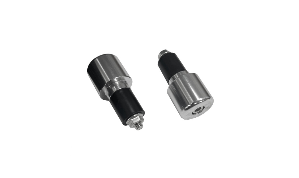 XINLI XL-339 ΑΝΤΙΒΑΡΑ UNIVERSAL SILVER