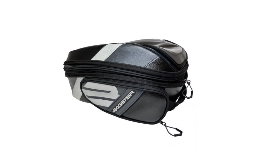 BAGSTER ΣΑΚΟΣ ΡΕΖΕΡΒΟΥΑΡ BGXSR250 STUNT EVO 30L
