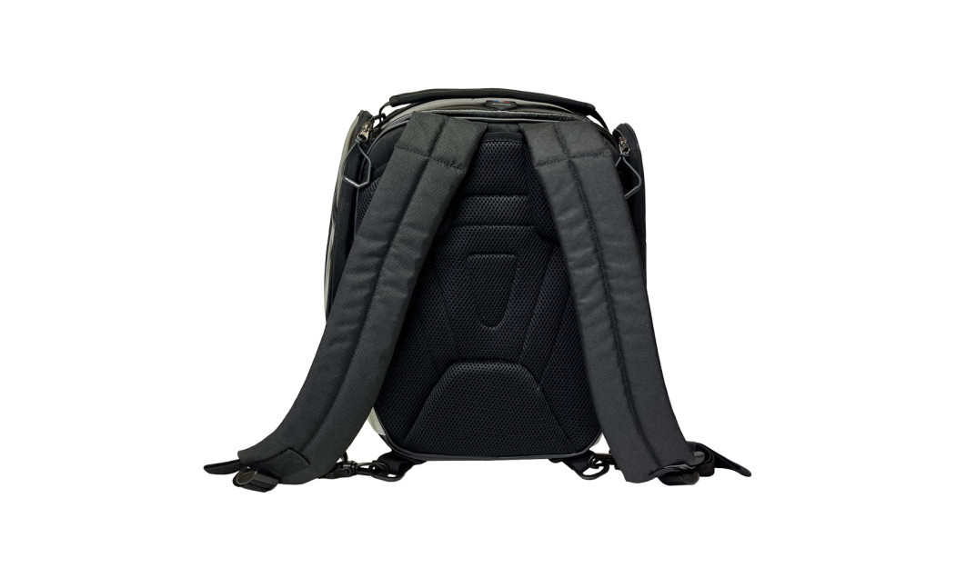 BAGSTER ΣΑΚΟΣ ΡΕΖΕΡΒΟΥΑΡ BGXSR250 STUNT EVO 30L
