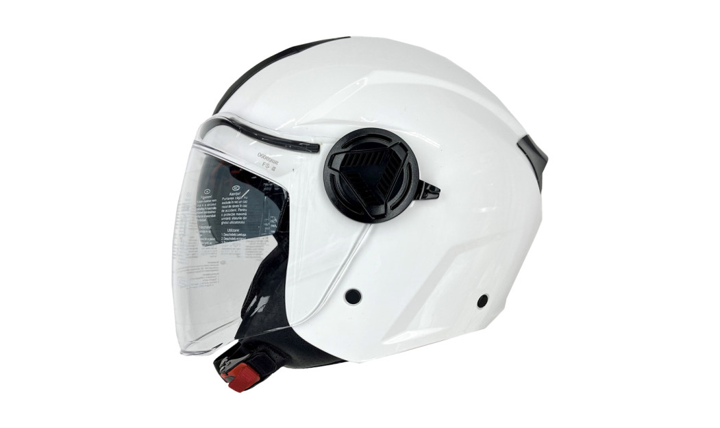 ZEN ZN-760 ΚΡΑΝΟΣ JET GLOSS WHITE