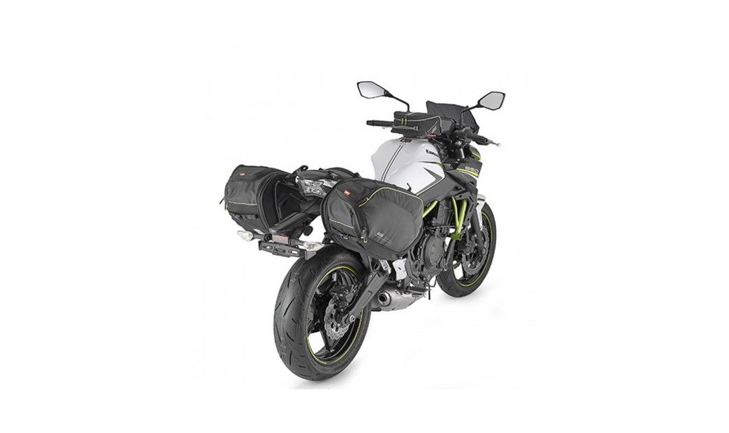ΤΣΑΝΤΕΣ ΠΛΑΪΝΕΣ ΜΗΧΑΝΗΣ GIVI EA127 30L
