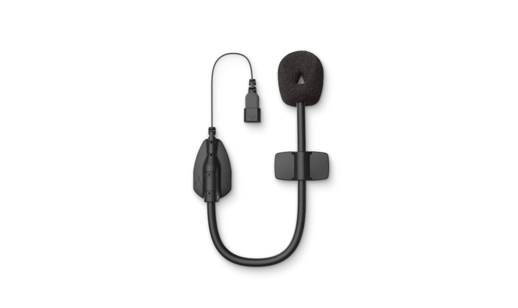 CARDO ΜΙΚΡΟΦΩΝΟ ΧΕΙΛΟΦΩΝΟ ΑΔΙΑΒΡΟΧΟ IP67 