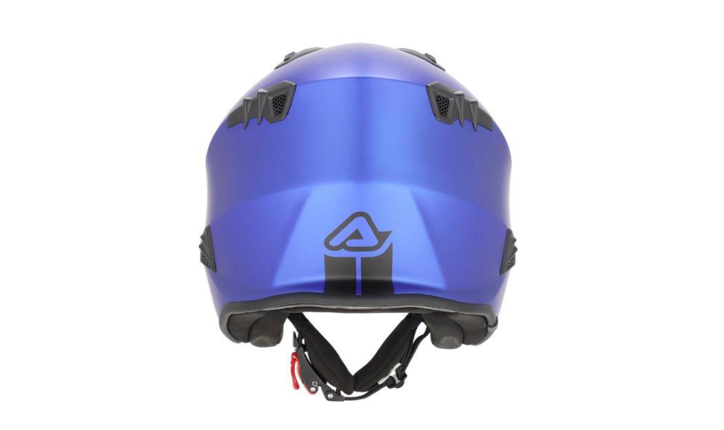 ACERBIS ARIA ΚΡΑΝΟΣ JET METALLIC BLUE