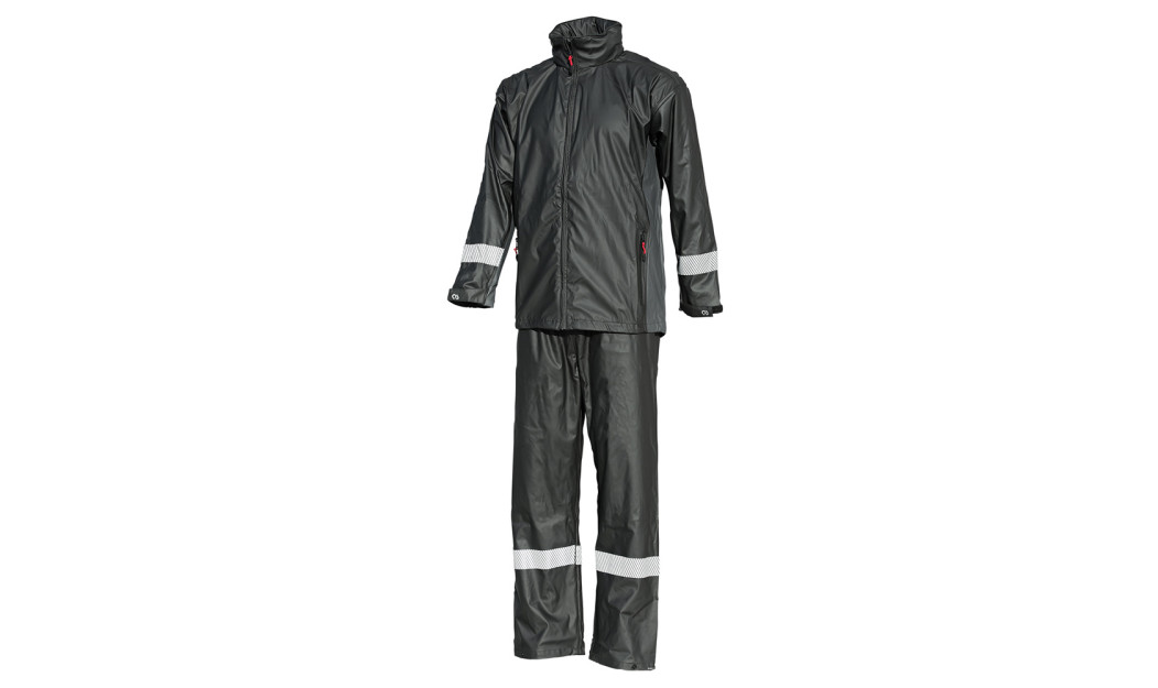 STOP QUALITY SAFETY ΑΔΙΑΒΡΟΧΟ SET ΝΙΤΣΕΡΑΔΑ GV-800