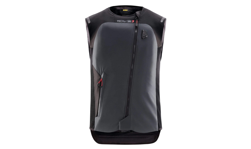 ALPINESTARS TECH-AIR® 3 ΣΥΣΤΗΜΑ ΑΕΡΟΣΑΚΟΥ BLACK 