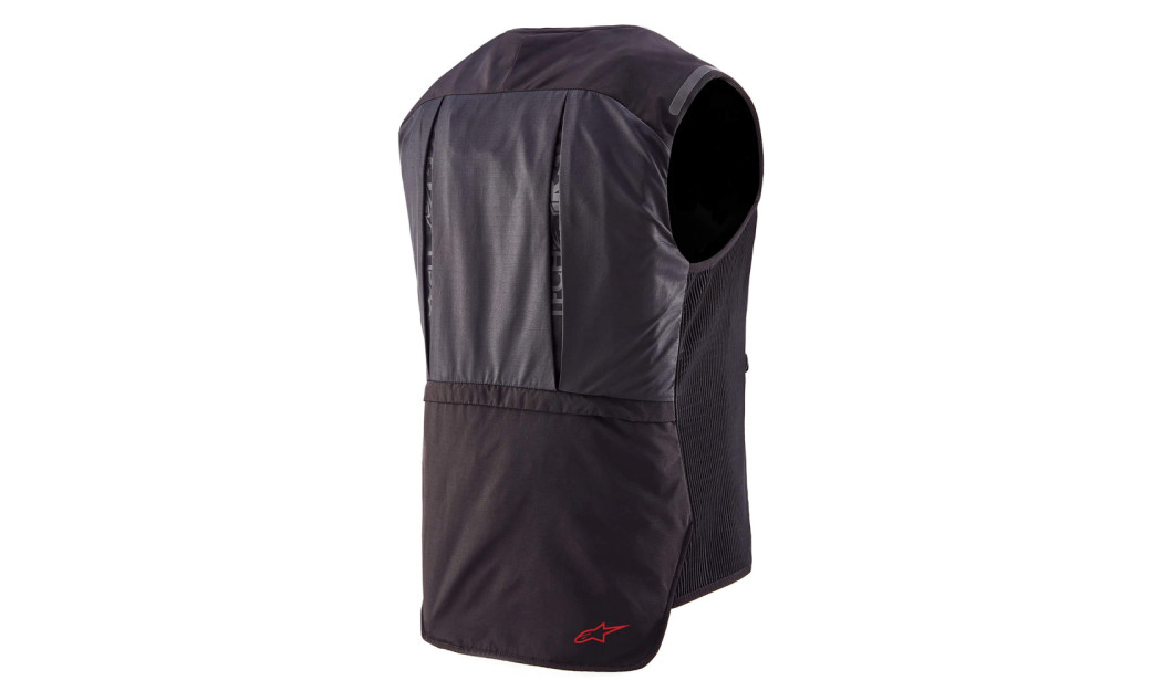ALPINESTARS TECH-AIR® 3 ΣΥΣΤΗΜΑ ΑΕΡΟΣΑΚΟΥ BLACK 