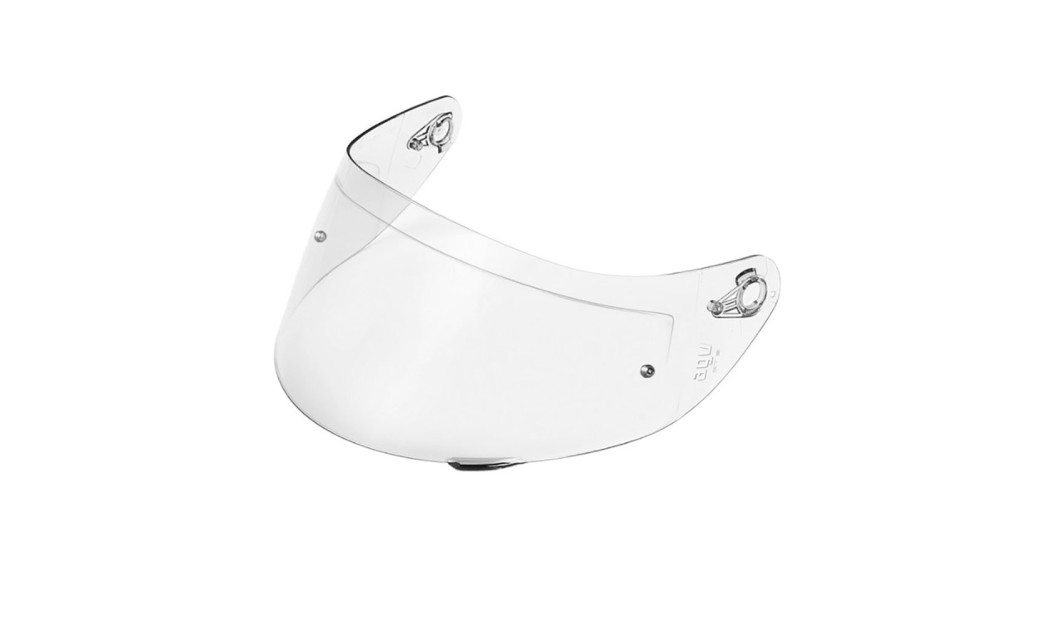 AGV VISOR GT4-2 K5 S/ K1 S ΖΕΛΑΤΙΝΑ ΔΙΑΦΑΝΗ MPLK E2206 ML/L-XL-XXL