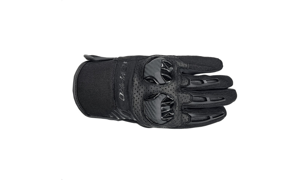AGVPRO ZANDER ΑΕΡΙΖΟΜΕΝΑ ΓΑΝΤΙΑ ΜΗΧΑΝΗΣ BLACK