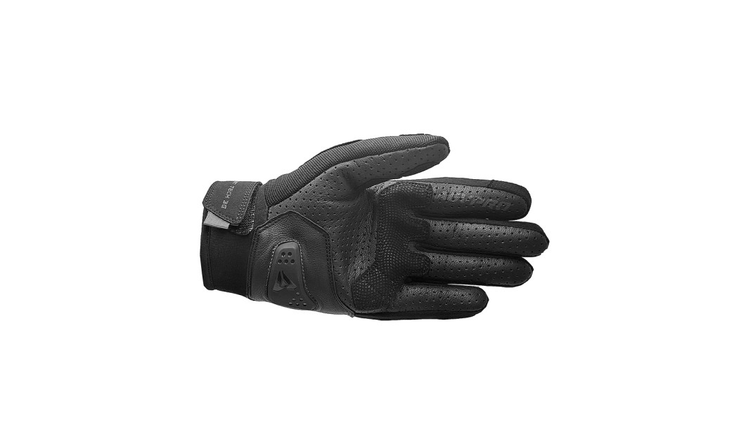 AGVPRO VELOX AIRFLOW CARBON ΑΕΡΙΖΟΜΕΝΑ ΓΑΝΤΙΑ ΜΗΧΑΝΗΣ BLACK