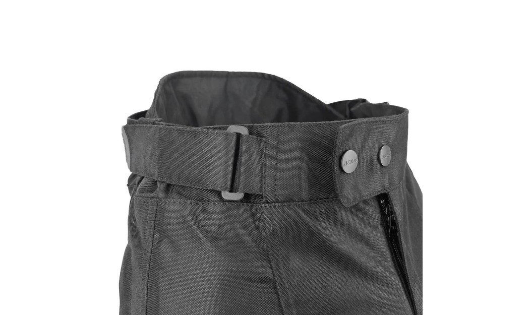 AGVPRO LEMANS UNISEX ΚΑΛΟΚΑΙΡΙΝΟ ΠΑΝΤΕΛΟΝΙ ΜΗΧΑΝΗΣ BLACK