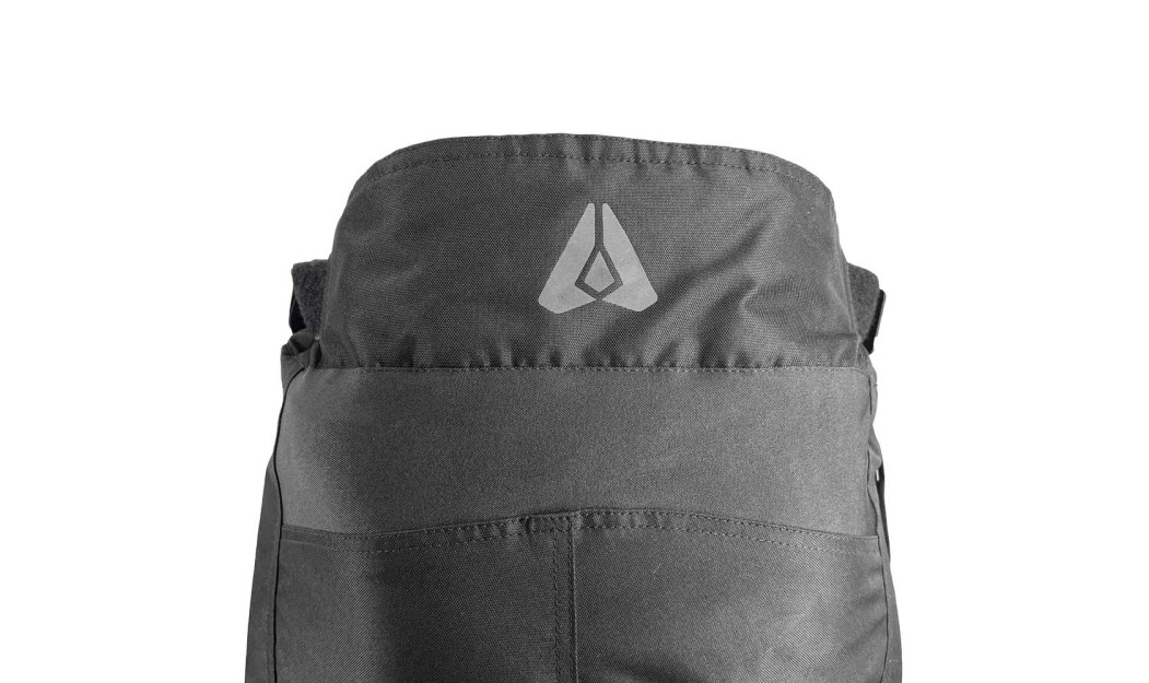 AGVPRO LEMANS UNISEX ΚΑΛΟΚΑΙΡΙΝΟ ΠΑΝΤΕΛΟΝΙ ΜΗΧΑΝΗΣ BLACK