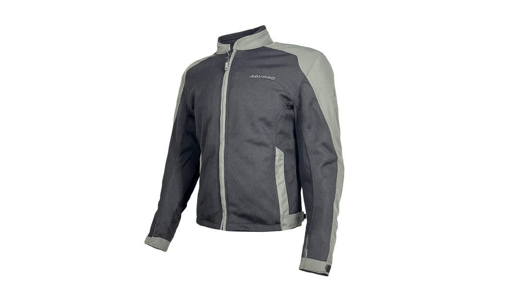 AGVPRO URBANRIDE ΚΑΛΟΚΑΙΡΙΝΟ ΜΠΟΥΦΑΝ ΜΗΧΑΝΗΣ BLACK/ KHAKI 